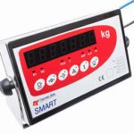 Smart Weight Indicator