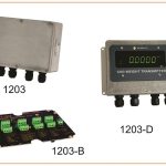 1203 Weight Transmitter