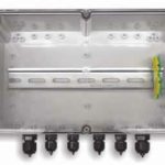 Smart ATEX Weight Indicator