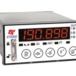 XT2000 Indicator / Transmitter