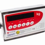 Smart ATEX Weight Indicator