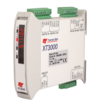 XT3000 Indicator / Transmitter