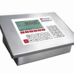 Matrix 2 Weight Indicator and Controller