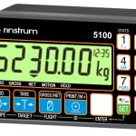 5100 Batching Indicator