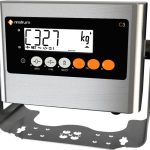 C327 Weighing Indicator