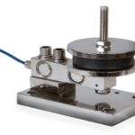 LA85 Anti-Vibration Assembly