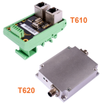 T Series T610, T620 and T105
