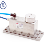 T16 Fluid Damped