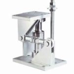T34 Silo Mount Assembly (10,000kg - 50,000kg)