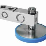 T85-FOOT-35917 Load Foot