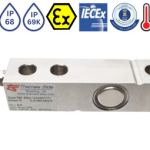 T85 Shear Beam