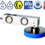 T85-T Shear Beam